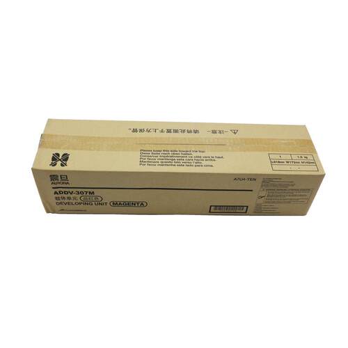 原装 震旦ADC307显影组件 ADC367显影器 ADDV307黑色显影