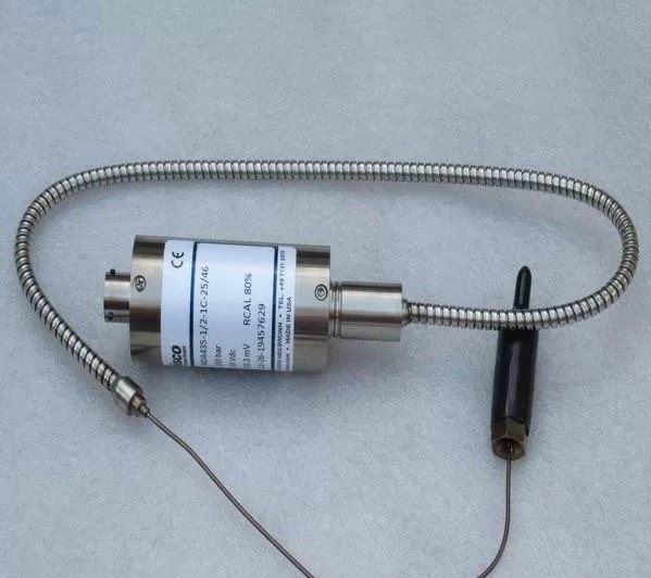 全新美国丹尼斯Dynisco压力传感器MDA435-1/2-