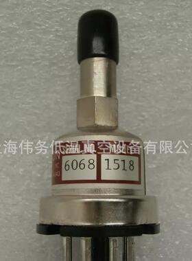 Huntington TCT-1518 Thermocouple Gauge 热偶规
