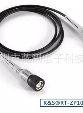 罗德与施瓦茨/RT-ZP03S/ZP05S/ZP10/ZI10/ZI10C/ZI11/ZP1X 探头