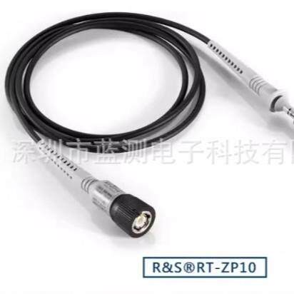 罗德与施瓦茨/RT-ZP03S/ZP05S/ZP10/ZI10/ZI10C/ZI11/ZP1X 探头
