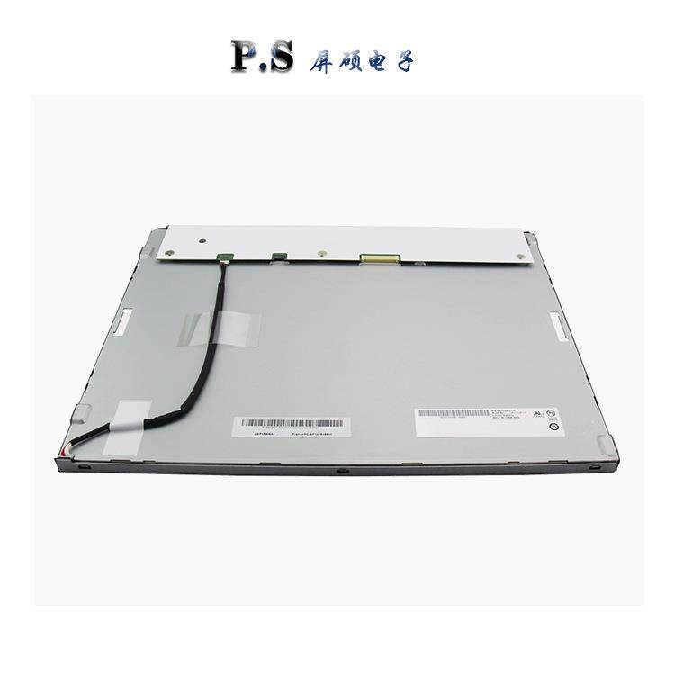 15寸LCD/LED液晶显示屏4:3工业裸面板1024*768分辨率G150XTN03.0