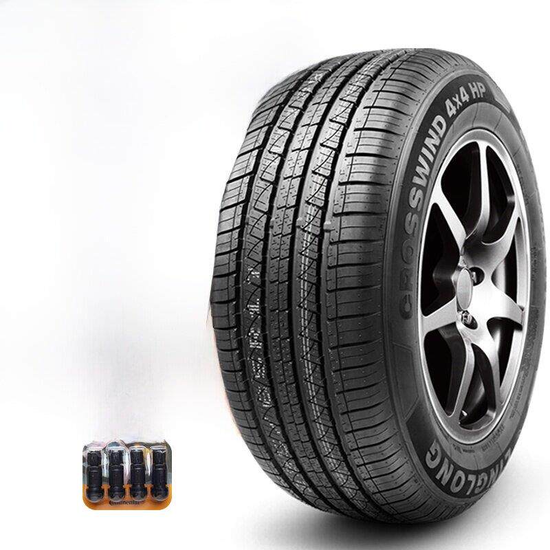 精致轮胎225/60R17 99H 4X4Hp适用于帕萨特别克君威Gl8雅阁天龙