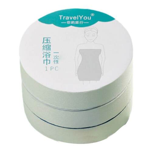 Compressed Towels, Bath Towels, Face Towels, Disposable 100%