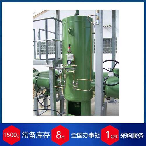 奥地利HEAT gas technology压力调节器G612