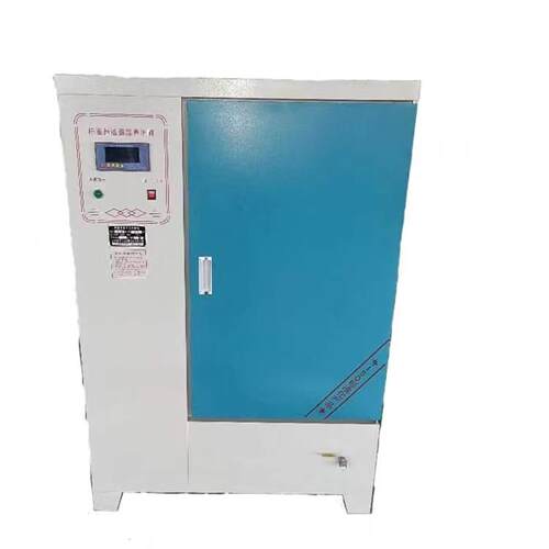 YH-40B恒温恒湿养护箱标准养护箱标养箱混凝土养护箱厂家生产