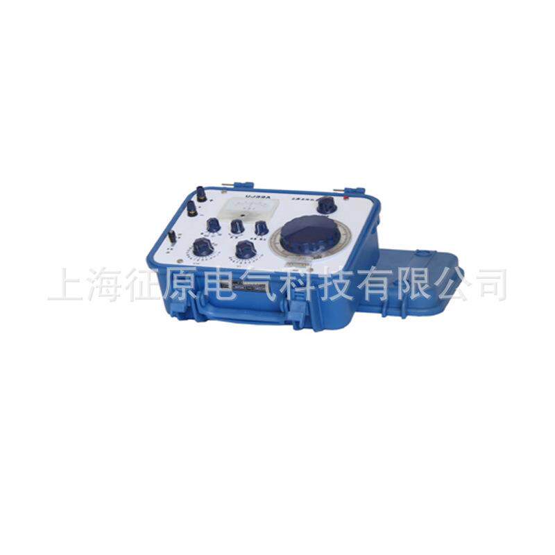 UJ33A直流电位差计