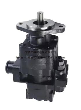 约翰迪尔反铲装载机310G 310SJ 310SK 310SL液压齿轮泵AT331223