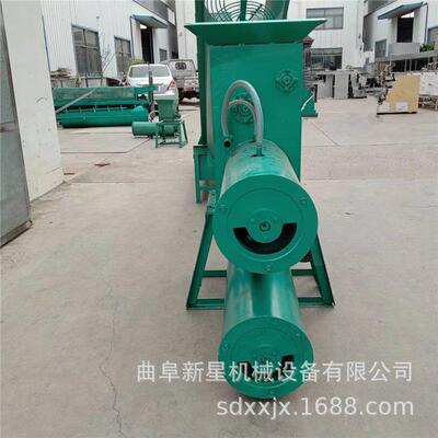 薯类打粉机 红薯土豆磨浆机 淀粉提取机 薯类粉碎渣浆分离机