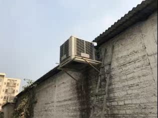 简介说勤劳QL-1100空调扇怎么样，初步体验效果好不好呀？