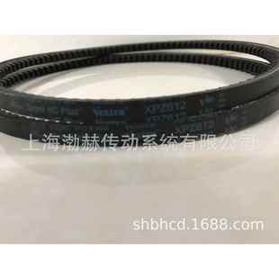 XPB3150XPB3170 5VX1320进口盖茨空压机三角带 5VX1250XPB3340