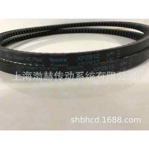 XPB1590/5VX630XPB1600XPB1640/5VX650盖茨GATES空压机三角带