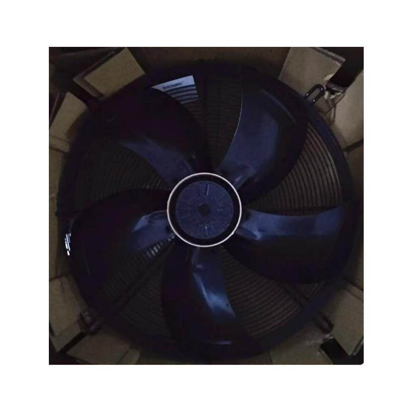 杭州微光YWF4D-600S YWF4D-630S 380V外转子轴流风机冷库电机