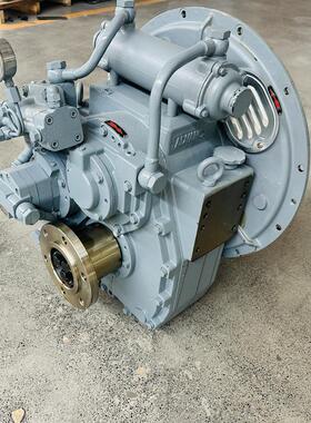 前进发达120B船用齿轮箱120C齿轮箱减速箱变速箱杭齿船舶用离合器