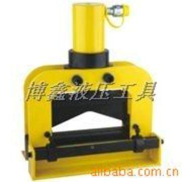 液压工具 多功孔能母线组合机孔 510型铜板DHY-200A铁板折弯 打冲,五金/工具,液压冲孔机/切排机,淘宝优惠券,粉丝福利购,淘宝优惠卷