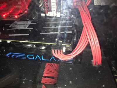 影驰RTX2060super怎么样?用后一个月彻底爱上了,内幕真相