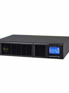 艾特网能UPS不间断电源机架式UR-0030SCS/L UR-0060SCL/UR0100NCL