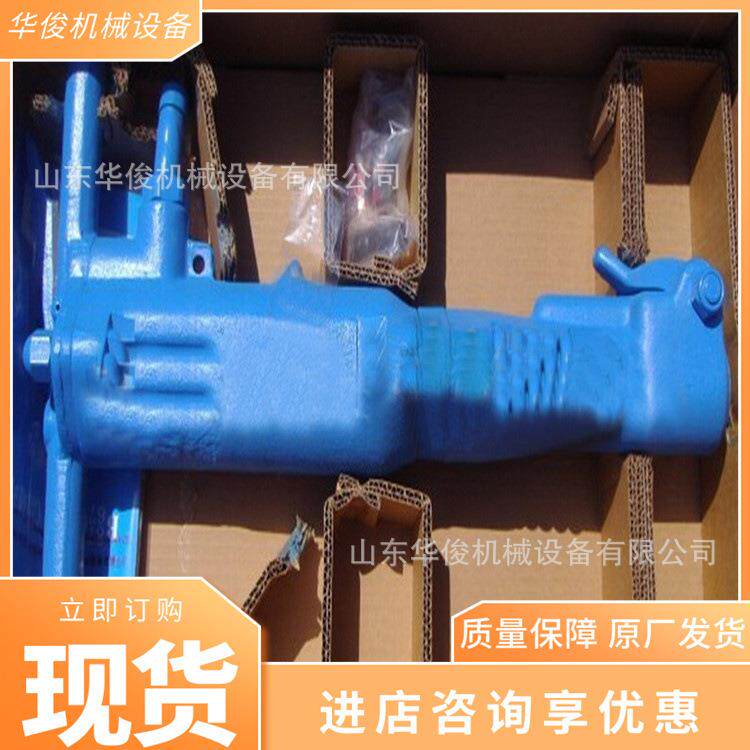 携带便矿用气动风镐操纵简单破碎镐镐风轻配件bc8B47风镐7手持式