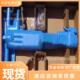 安装 快速B7c气矿用风镐混8凝B47风镐土破风动工具B碎87气动镐风镐