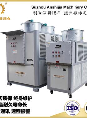 CT4/BT4防爆冷水机组风冷式和水冷式工业冷水机注塑模具冰水机
