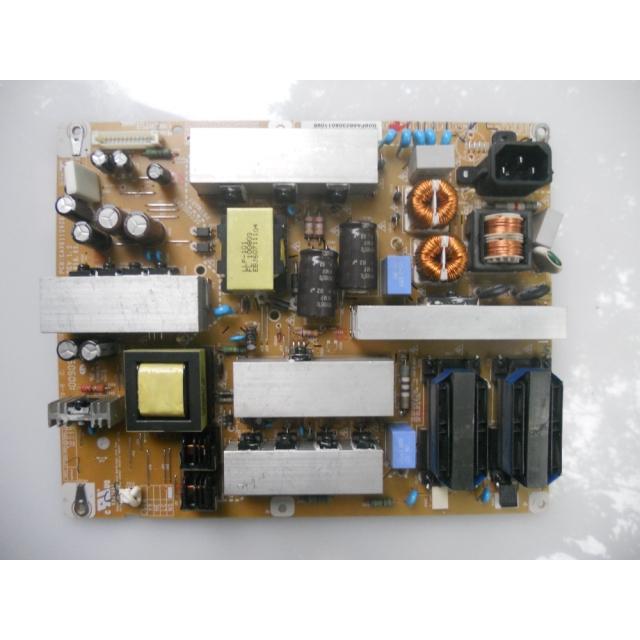 LG 42LD450C-CA 42LD550-CB 42LK46电源板EAX61124201 LGP42-10LF