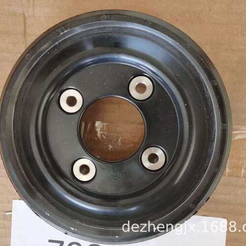 FLYGT飞力N系列潜水泵配件不同型号油室
