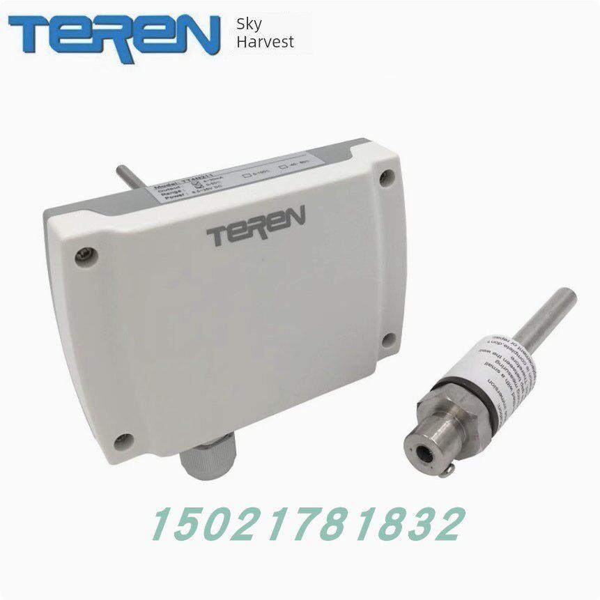 正品泰伦天润Tt2N Tt4N Tt5N系列室外风道温湿度传感器