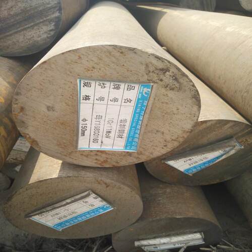 无锡1Cr11MoV合结圆钢 钢1Cr11MoV叶片钢 现货供应