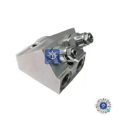 船上救生艇吊艇架绞盘液压平衡阀CBCA-LHN/CBCA-XEV