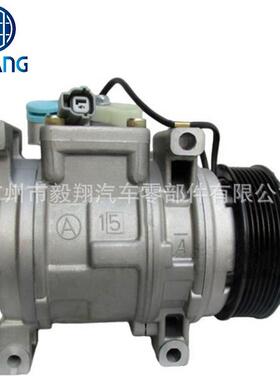 适用 Denso 10PA15C AC compressor Honda CRV CR-V 2.0L 2.4L