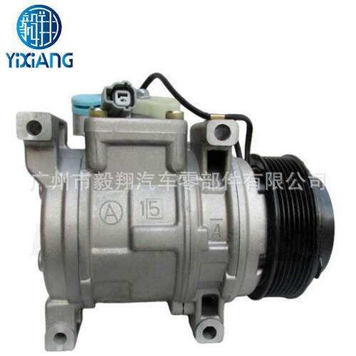 适用 Denso 10PA15C AC compressor Honda CRV CR-V 2.0L 2.4L