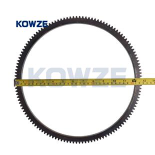 4M41 汽车零配件 2006 现货飞轮齿环2355A007适用帕杰罗2000