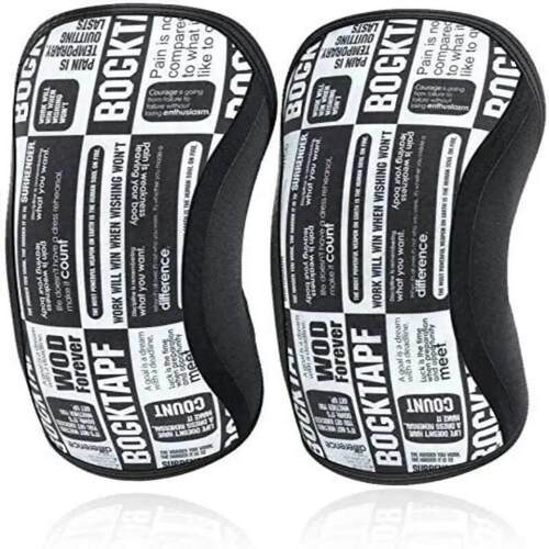 Basketball Squat Cycling compression 7mm neoprene support we