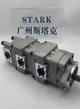 705-41-08070适用于 PC10-7 PC20-7 PC15-3液压齿轮泵 齿轮泵