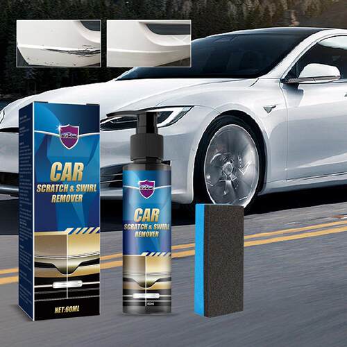 Rayhong Car Scratch Repair Liquid - Car Scratch Care, Paint