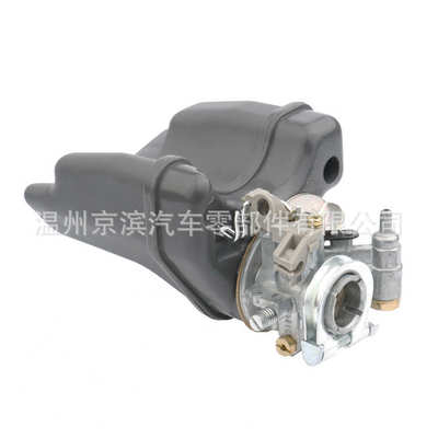 摩托车化油器用于PGT103 AM PGT 103 AM 12mm化油器Carburetor
