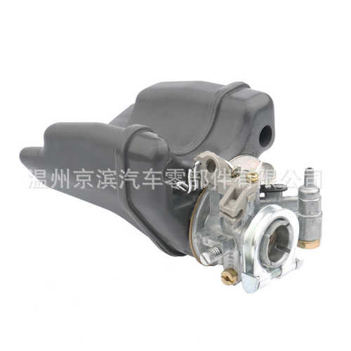 摩托车化油器用于PGT103 AM PGT 103 AM 12mm化油器Carburetor