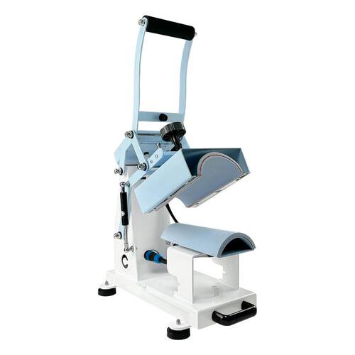 热转印护腿板机器设备1出1热压/烫画机SUBLIMATION印花图案护胫板