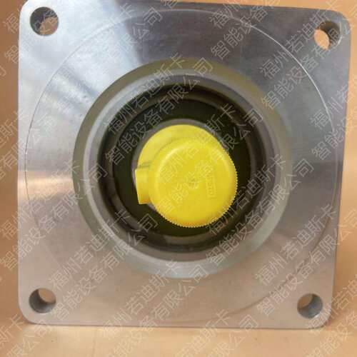 贝加莱B&R行星齿轮减速器8GP40-040hh005klmm环保工业级过载保护
