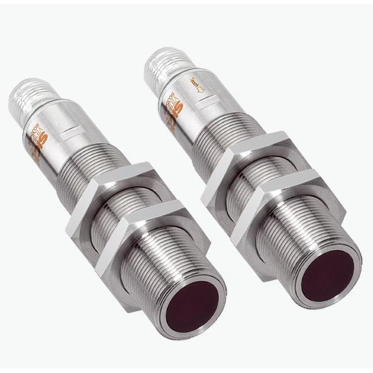 德国对射式光电传感器6013693 VS/VE18-4P3212西克光电开关