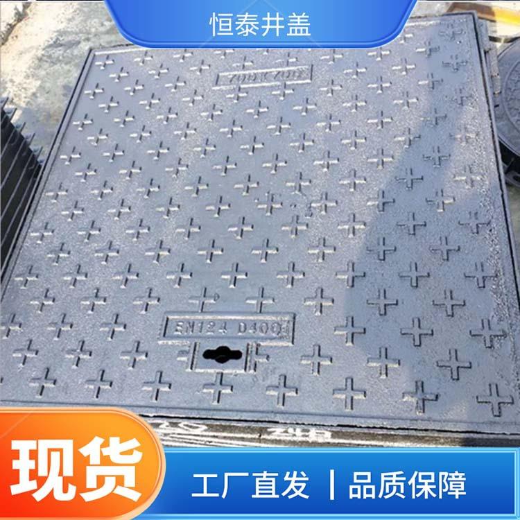 铸铁方井规格齐全市政道路通讯网线电力井盖