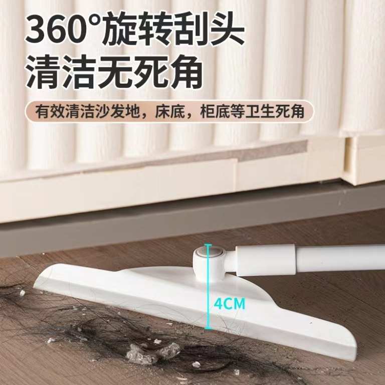 擦玻璃神器家用高层窗外擦窗刮水板刮水器保洁专用抹窗户清洗工具