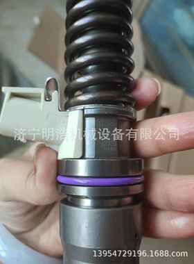 沃尔挖掘机喷油器20929906 喷油泵全车配件