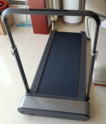 小米生态链 R1智能跑步机怎么样?到底质量差不差?