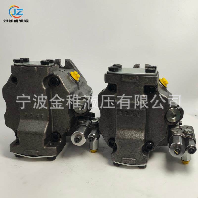 柱塞泵 A10VO45DFR1/52L-VWC62N00 工程机械用