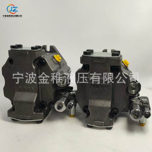柱塞泵 A10VO45DFR1/52L-VWC62N00 工程机械用