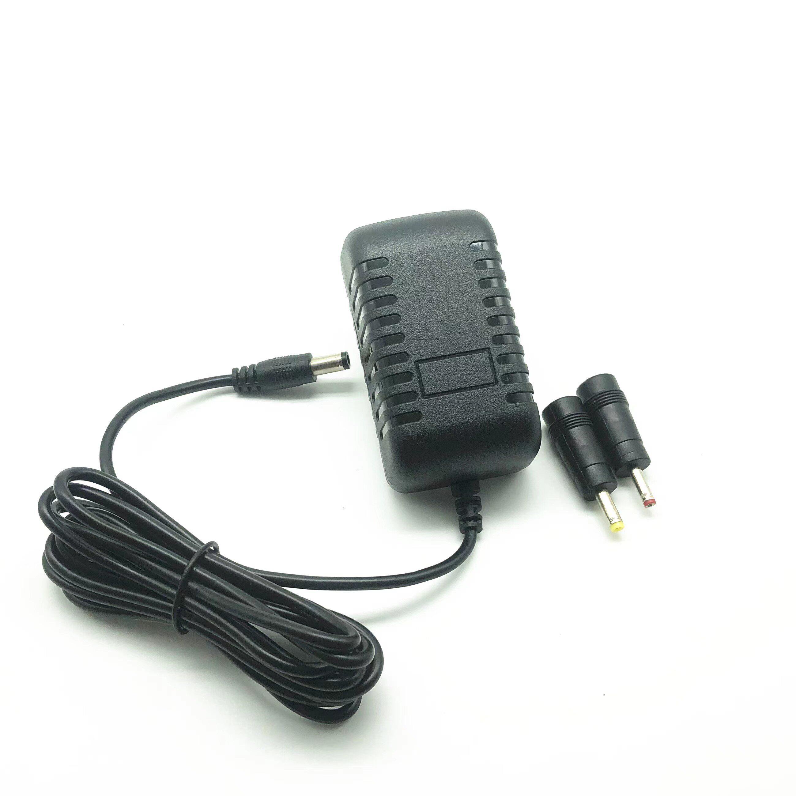 5V2A高拍仪电源适配器适用1.5A窗口采集扫描仪变压器12V圆孔电线图片