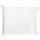 2.5米超长儿童安全门栏室内伸缩门栏宠物门栏婴儿楼梯口伸缩围