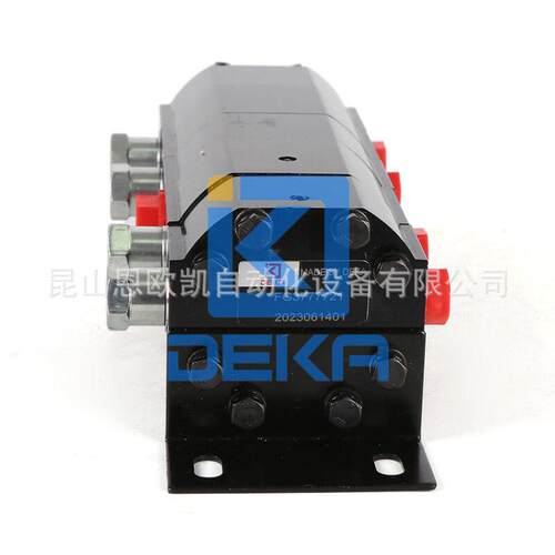 DEKA分流器FG3777721