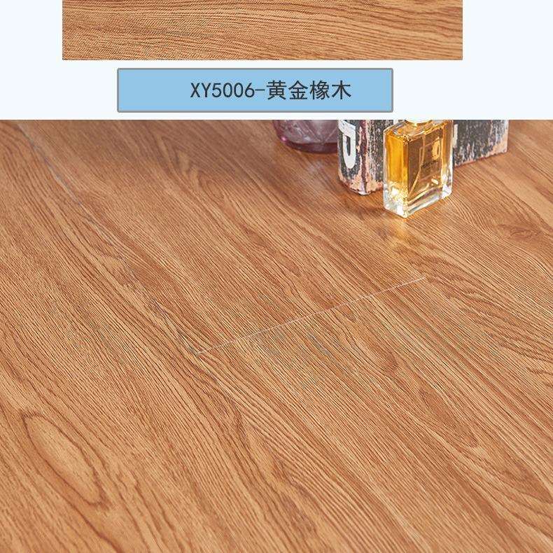 spc锁扣地板石塑卡扣式pvc石纹室内防水防滑卫生间家用木地板